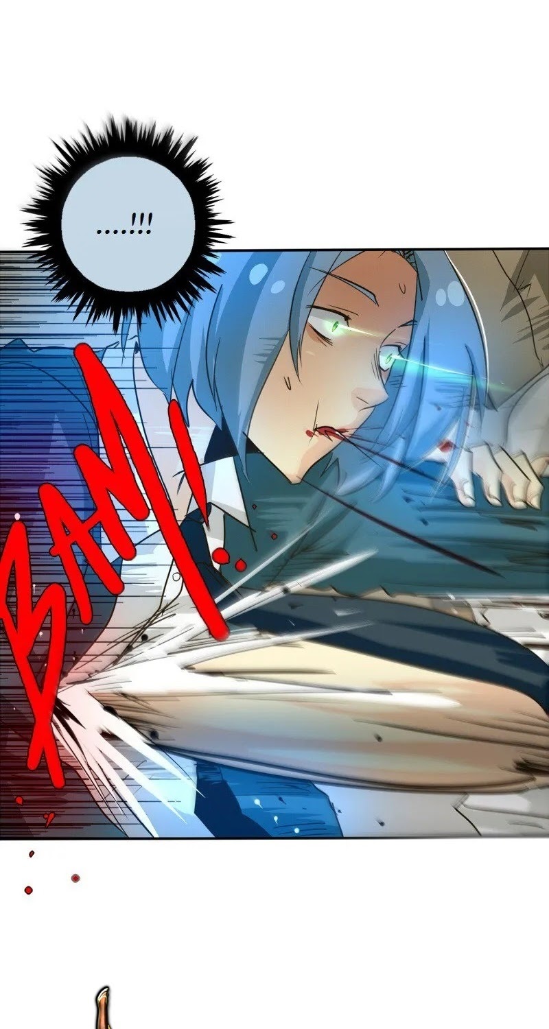 unOrdinary Chapter 108 Bahasa Indonesia