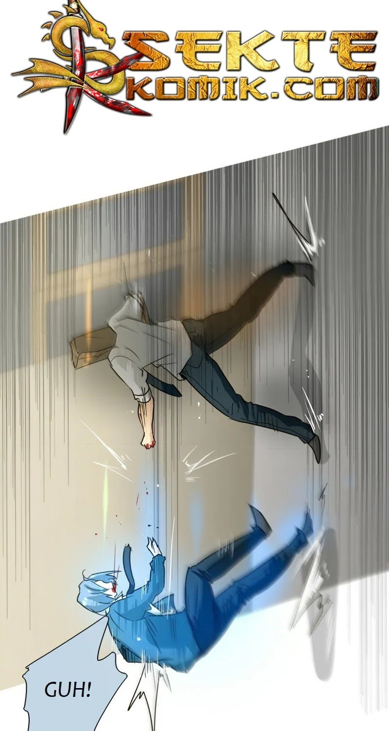 unOrdinary Chapter 108 Bahasa Indonesia