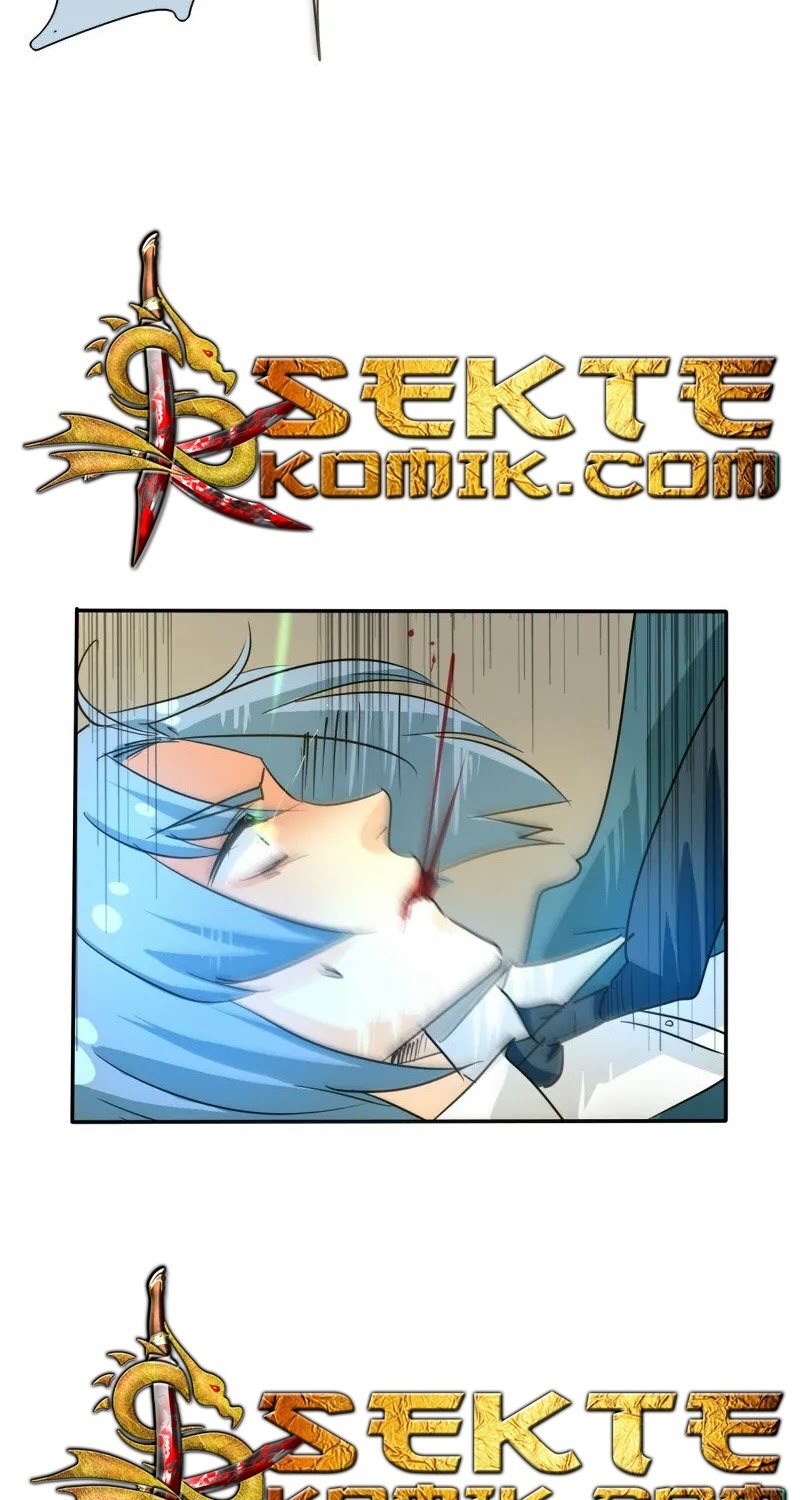 unOrdinary Chapter 108 Bahasa Indonesia