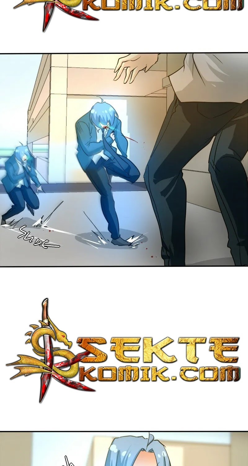 unOrdinary Chapter 108 Bahasa Indonesia