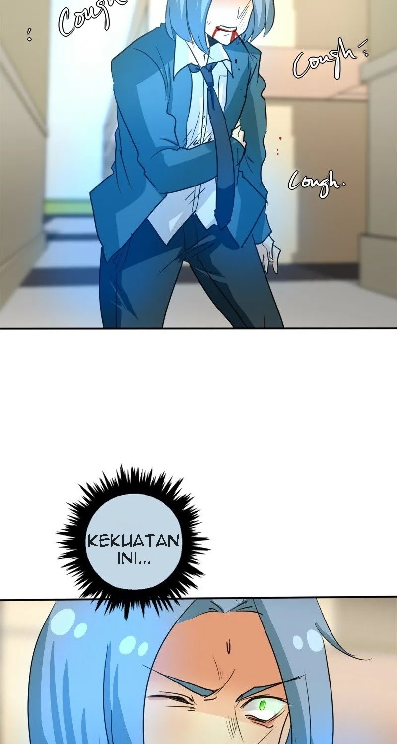 unOrdinary Chapter 108 Bahasa Indonesia