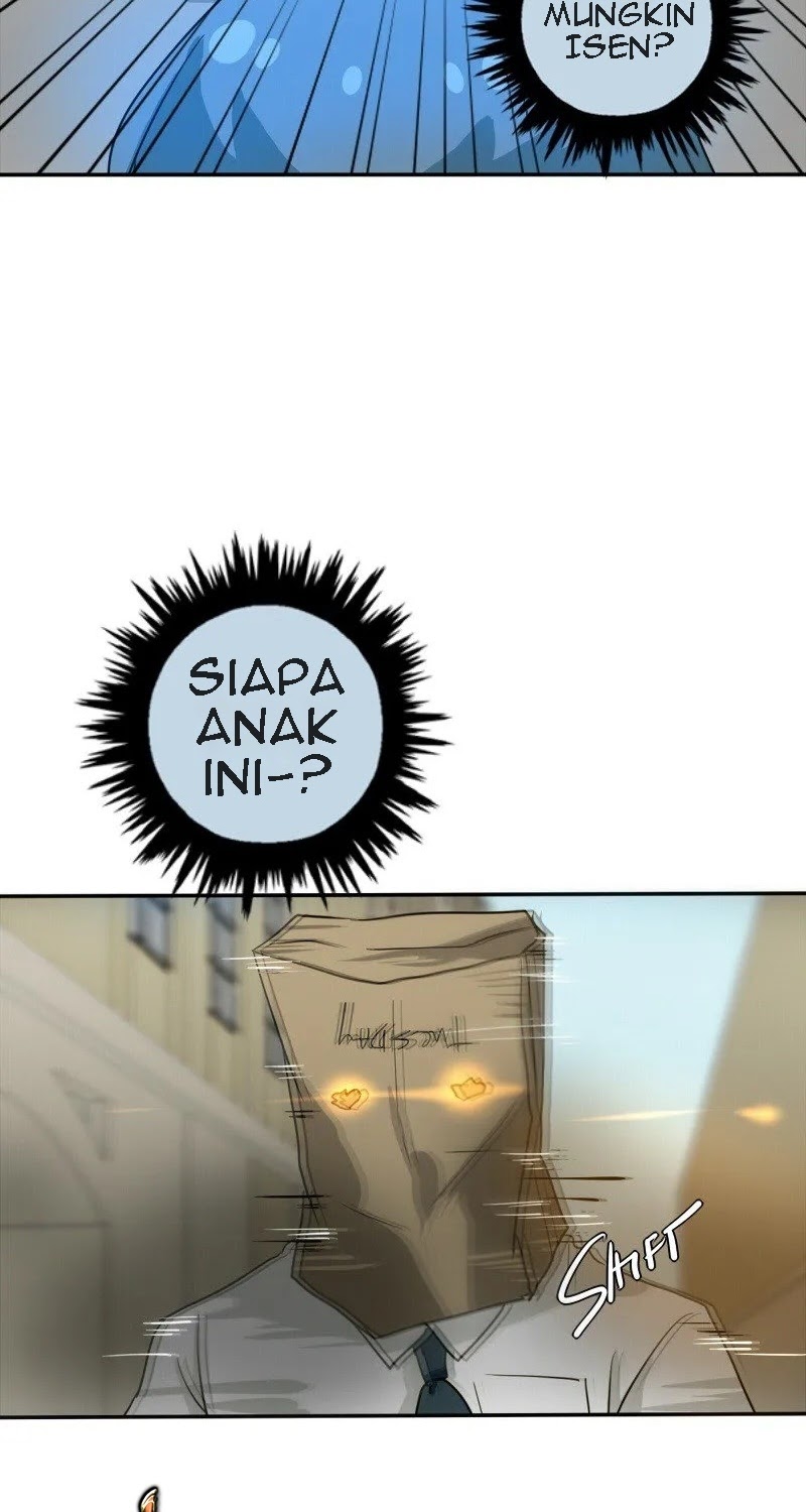 unOrdinary Chapter 108 Bahasa Indonesia