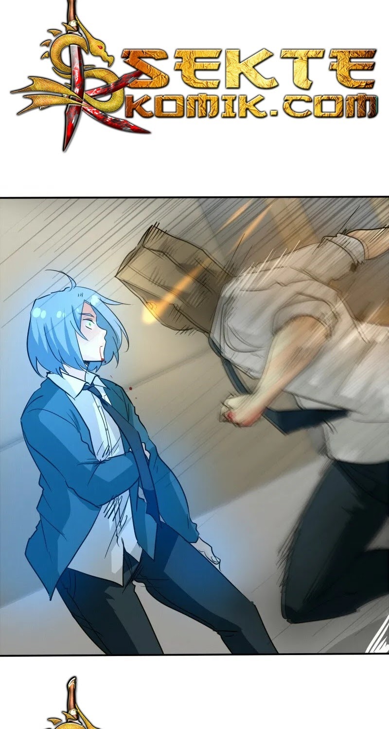 unOrdinary Chapter 108 Bahasa Indonesia