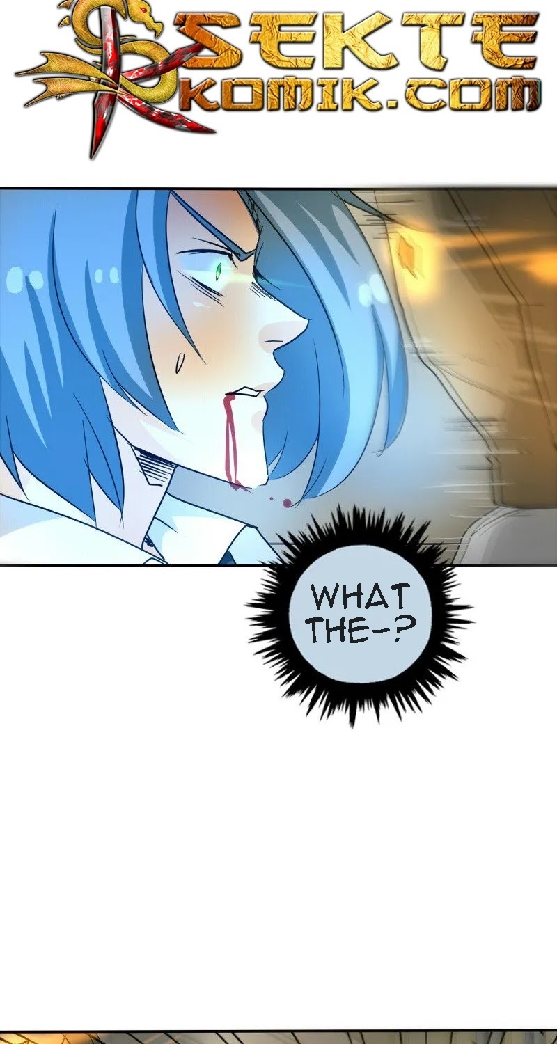 unOrdinary Chapter 108 Bahasa Indonesia