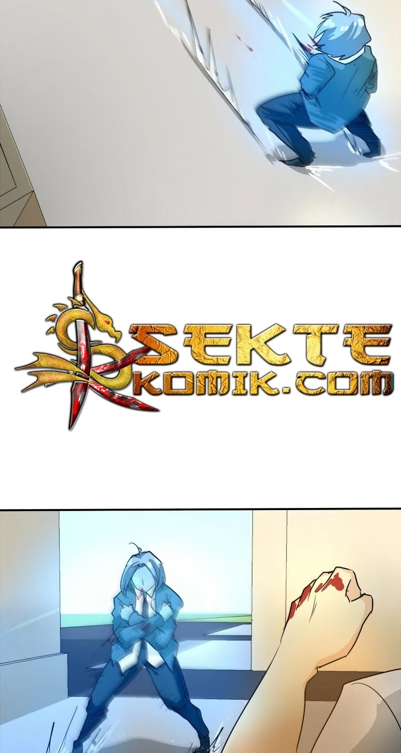 unOrdinary Chapter 108 Bahasa Indonesia