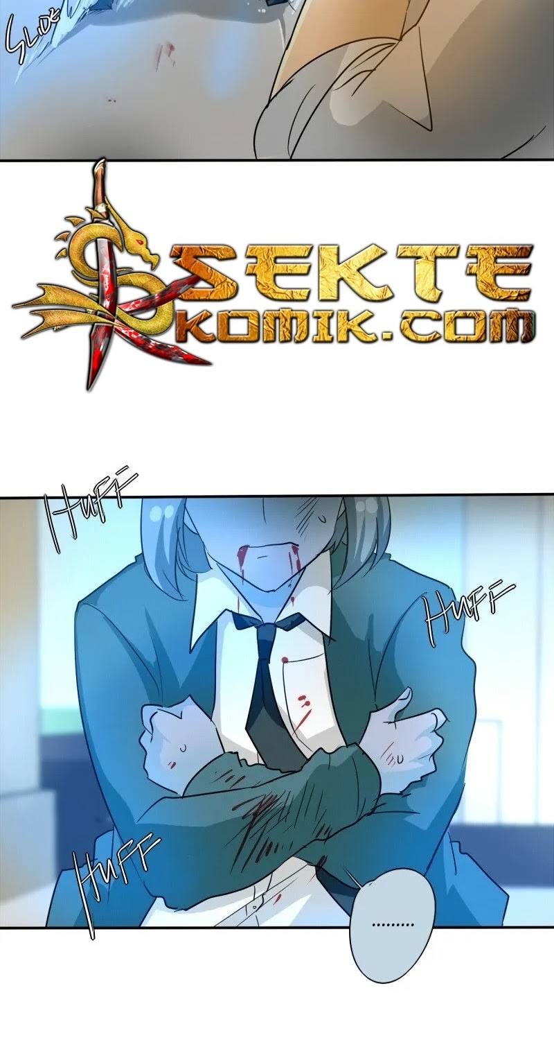 unOrdinary Chapter 108 Bahasa Indonesia