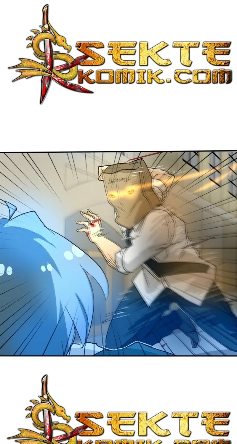 unOrdinary Chapter 108 Bahasa Indonesia