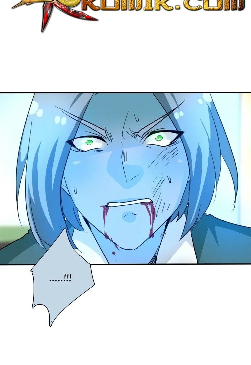 unOrdinary Chapter 108 Bahasa Indonesia