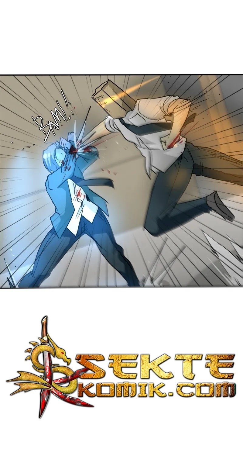 unOrdinary Chapter 108 Bahasa Indonesia