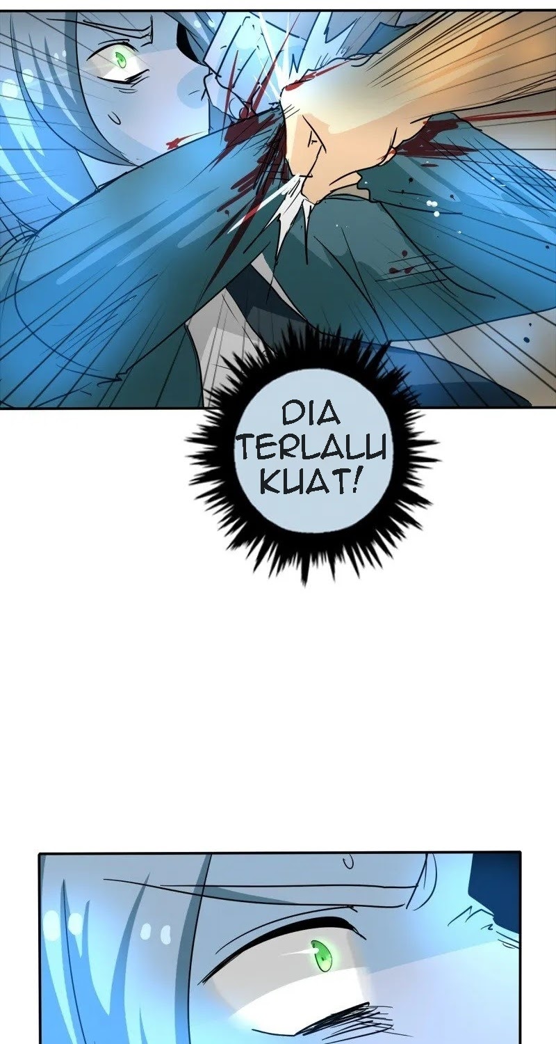 unOrdinary Chapter 108 Bahasa Indonesia
