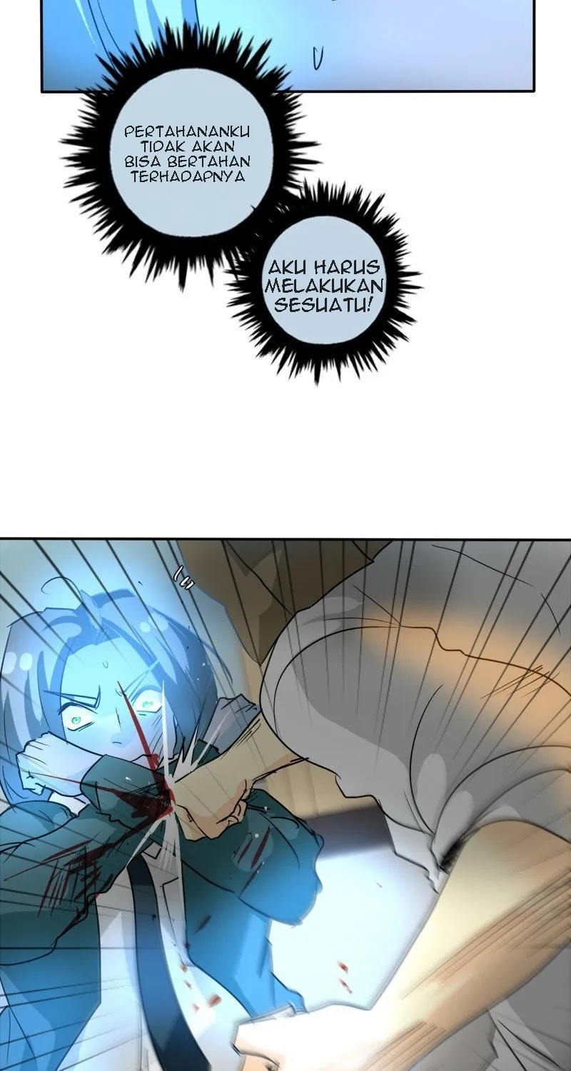 unOrdinary Chapter 108 Bahasa Indonesia