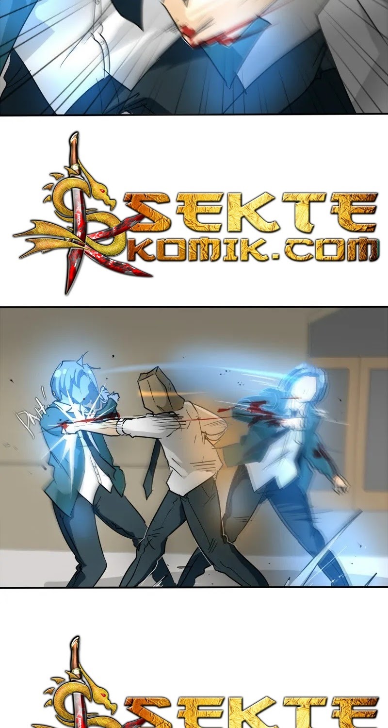 unOrdinary Chapter 108 Bahasa Indonesia