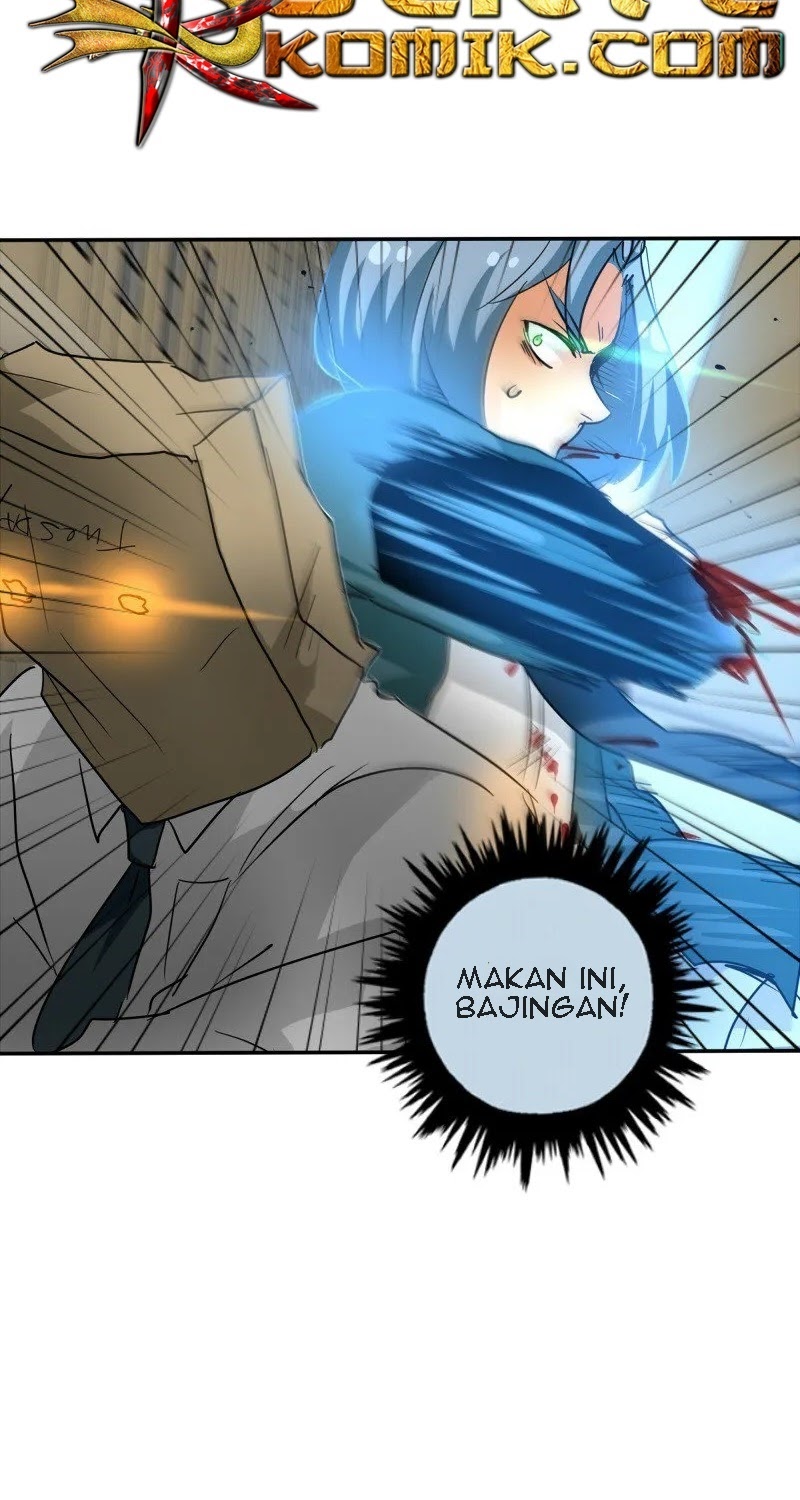 unOrdinary Chapter 108 Bahasa Indonesia