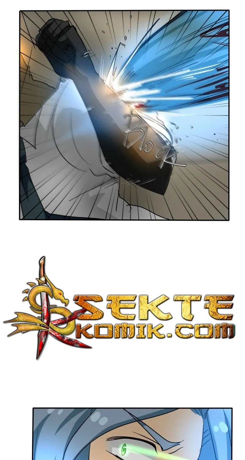 unOrdinary Chapter 108 Bahasa Indonesia