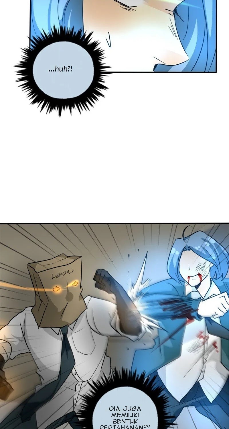 unOrdinary Chapter 108 Bahasa Indonesia