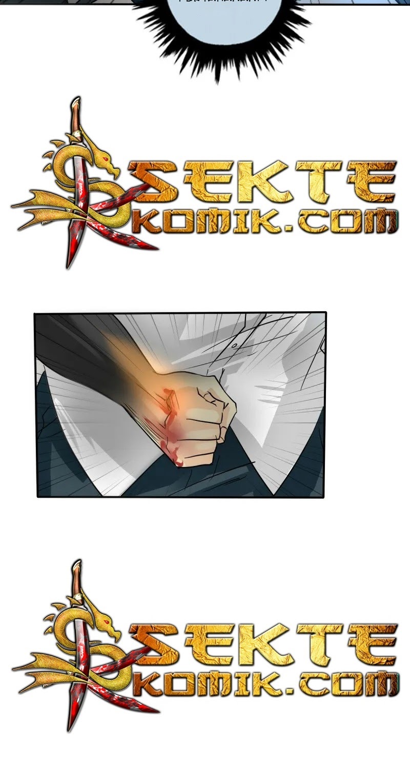 unOrdinary Chapter 108 Bahasa Indonesia