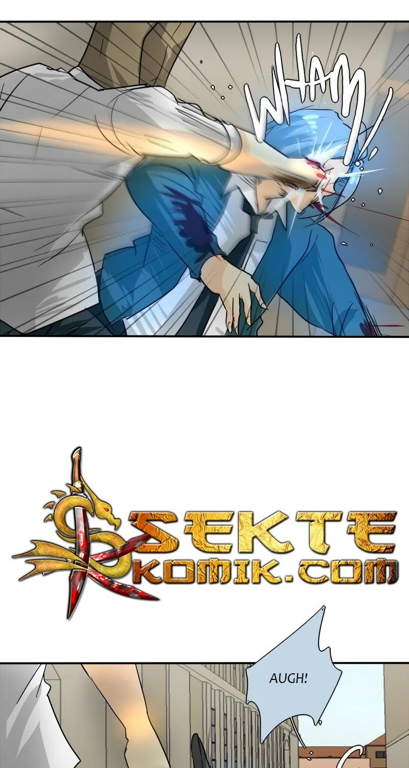 unOrdinary Chapter 108 Bahasa Indonesia