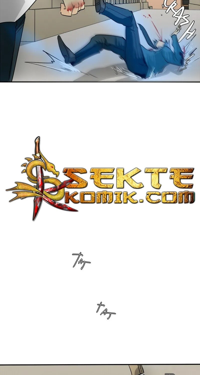 unOrdinary Chapter 108 Bahasa Indonesia