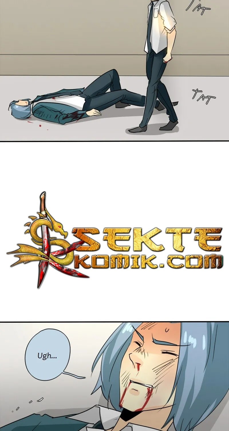 unOrdinary Chapter 108 Bahasa Indonesia