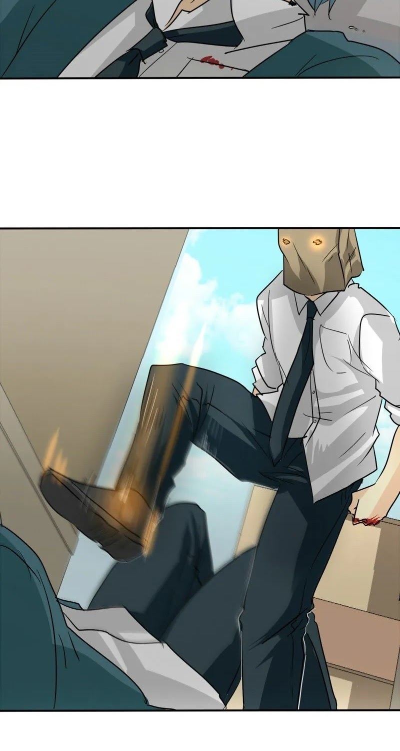 unOrdinary Chapter 108 Bahasa Indonesia