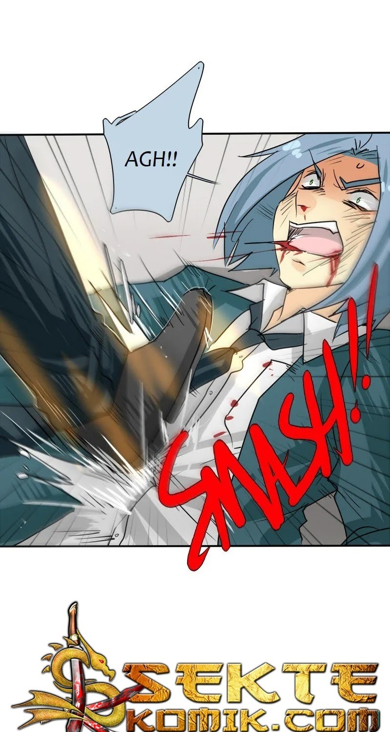 unOrdinary Chapter 108 Bahasa Indonesia