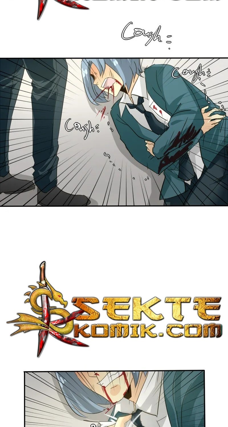 unOrdinary Chapter 108 Bahasa Indonesia