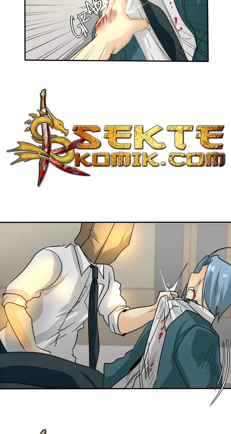 unOrdinary Chapter 108 Bahasa Indonesia