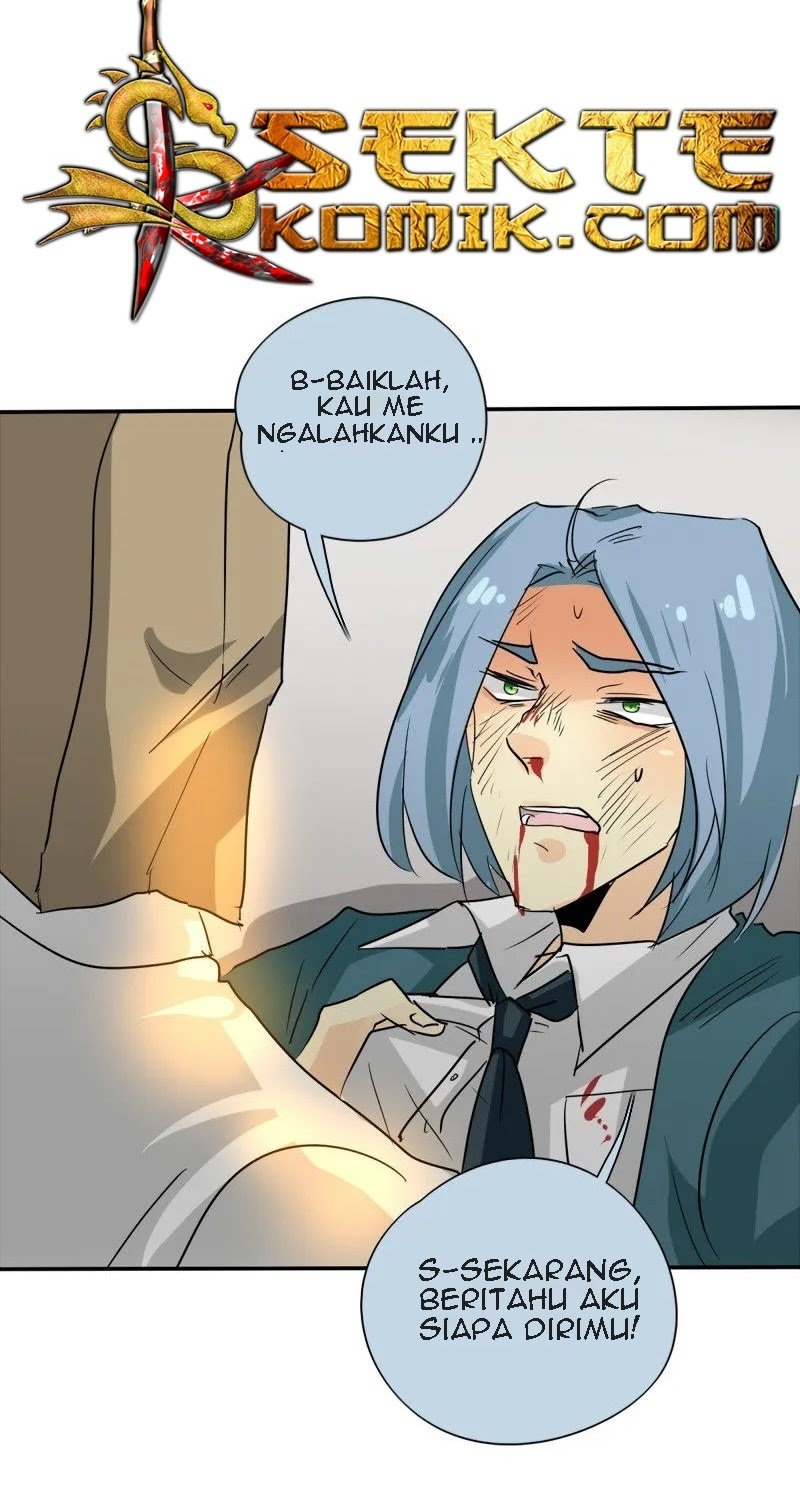 unOrdinary Chapter 108 Bahasa Indonesia