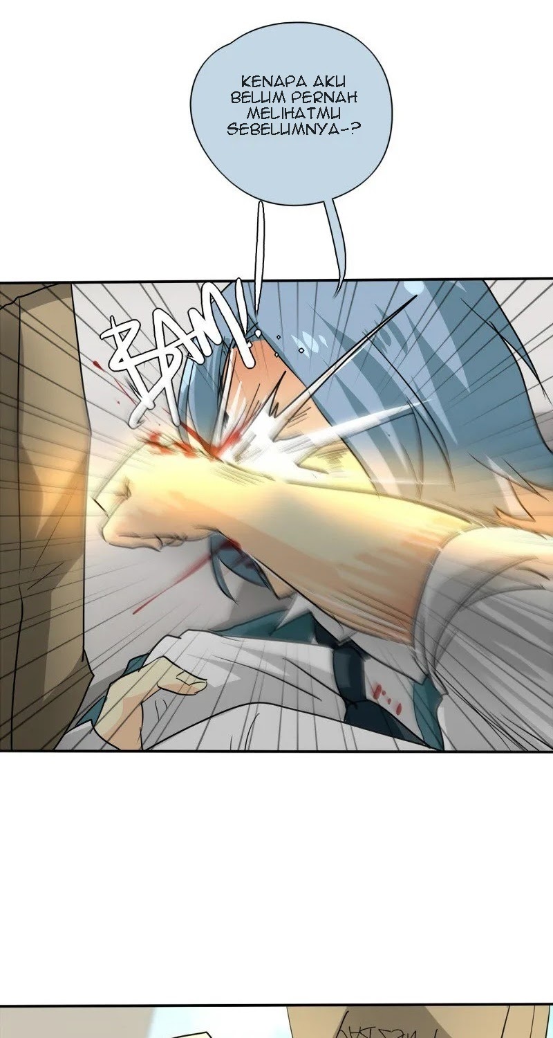 unOrdinary Chapter 108 Bahasa Indonesia