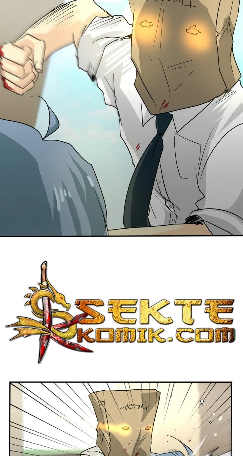 unOrdinary Chapter 108 Bahasa Indonesia