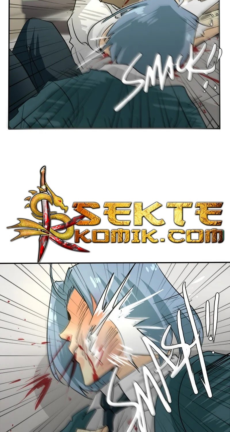 unOrdinary Chapter 108 Bahasa Indonesia