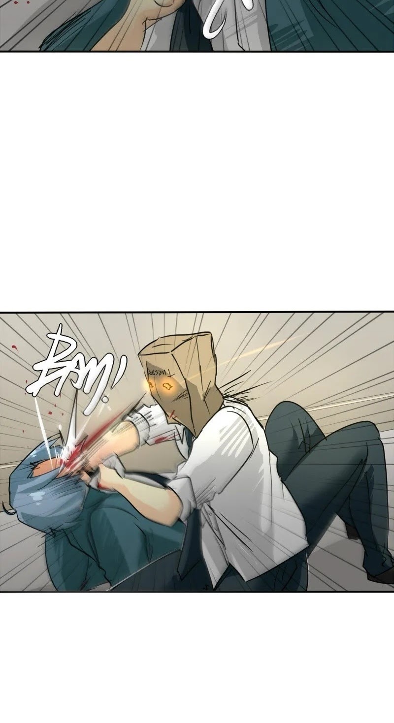 unOrdinary Chapter 108 Bahasa Indonesia