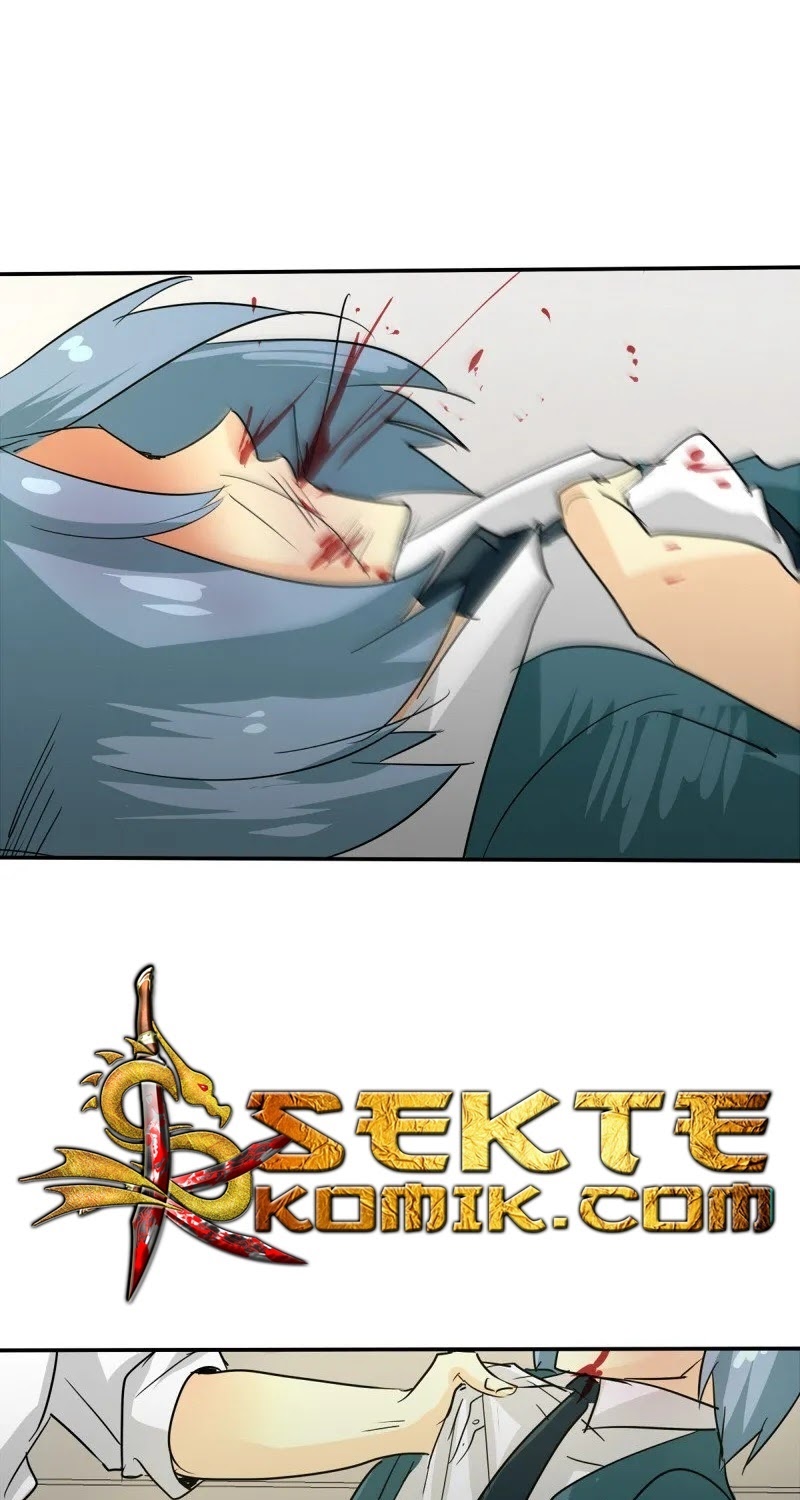 unOrdinary Chapter 108 Bahasa Indonesia