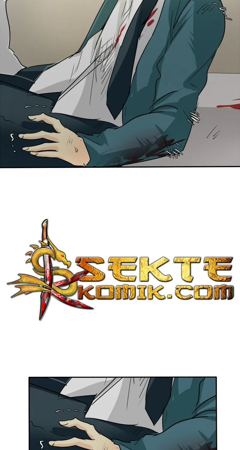 unOrdinary Chapter 108 Bahasa Indonesia