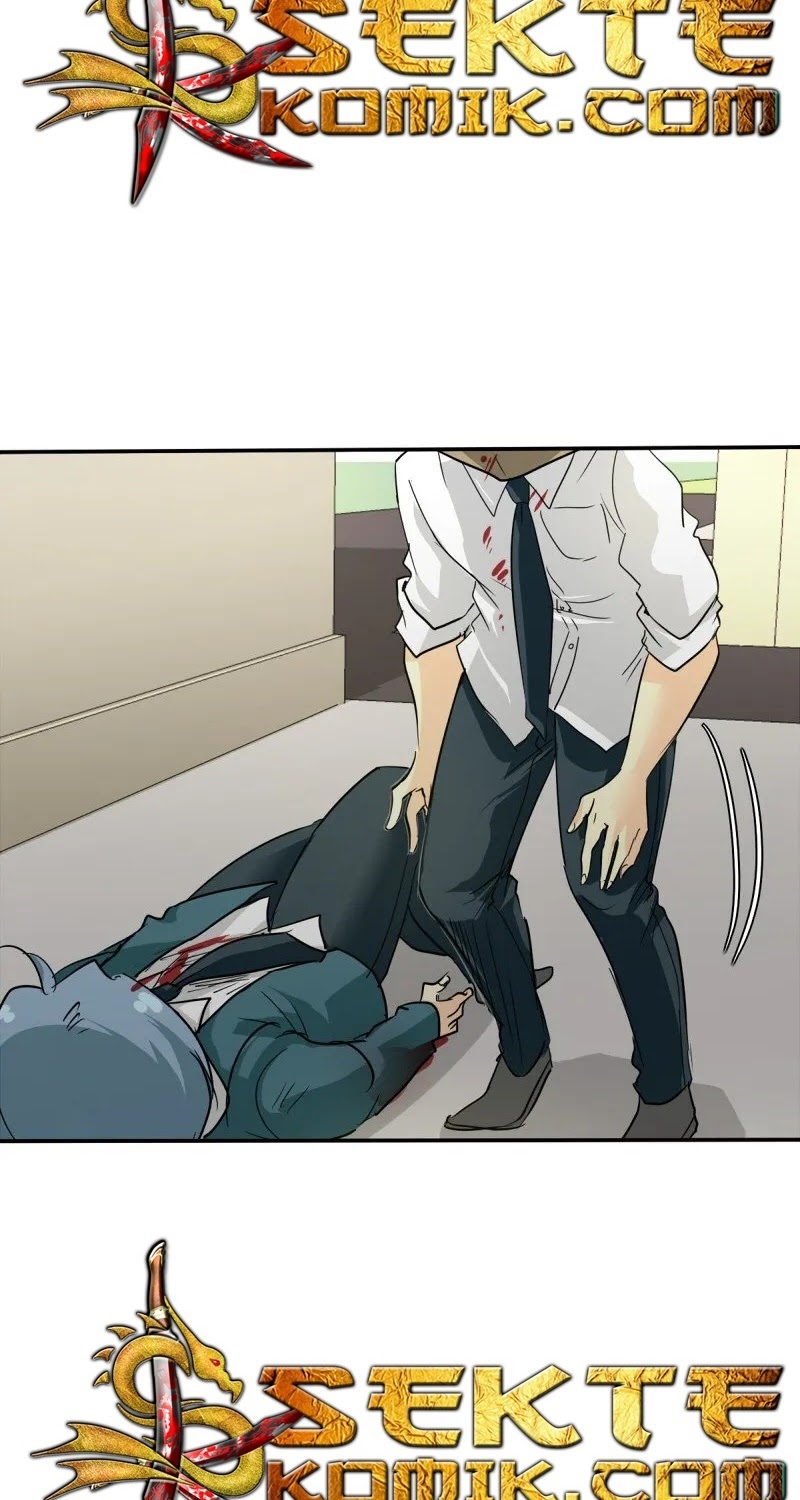 unOrdinary Chapter 108 Bahasa Indonesia