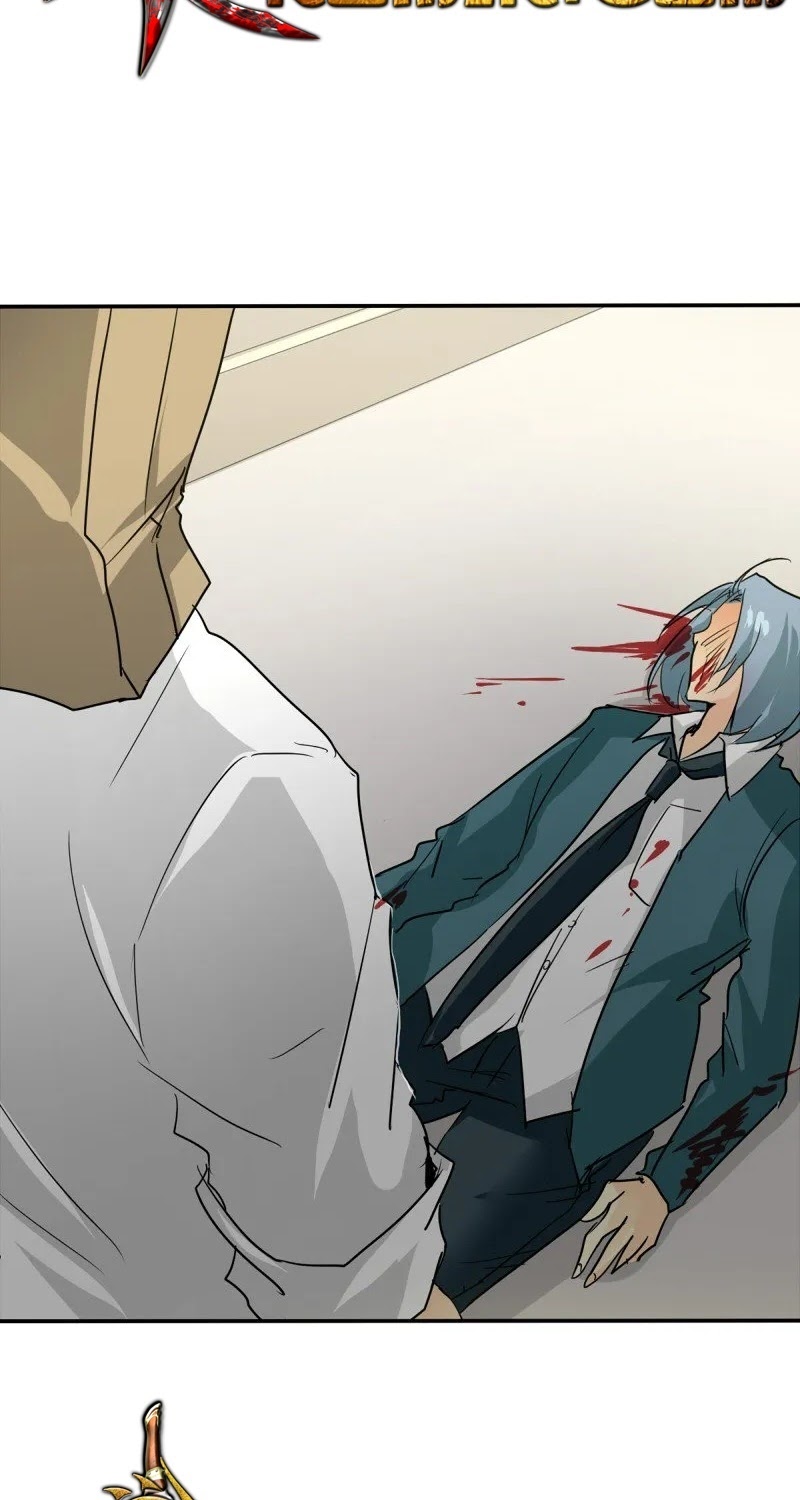 unOrdinary Chapter 108 Bahasa Indonesia