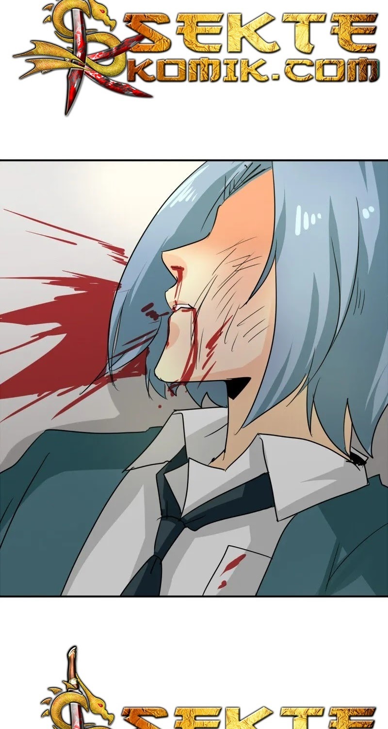 unOrdinary Chapter 108 Bahasa Indonesia