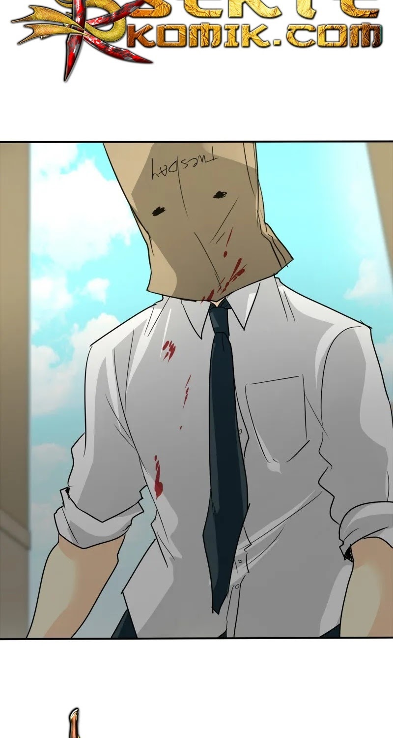 unOrdinary Chapter 108 Bahasa Indonesia