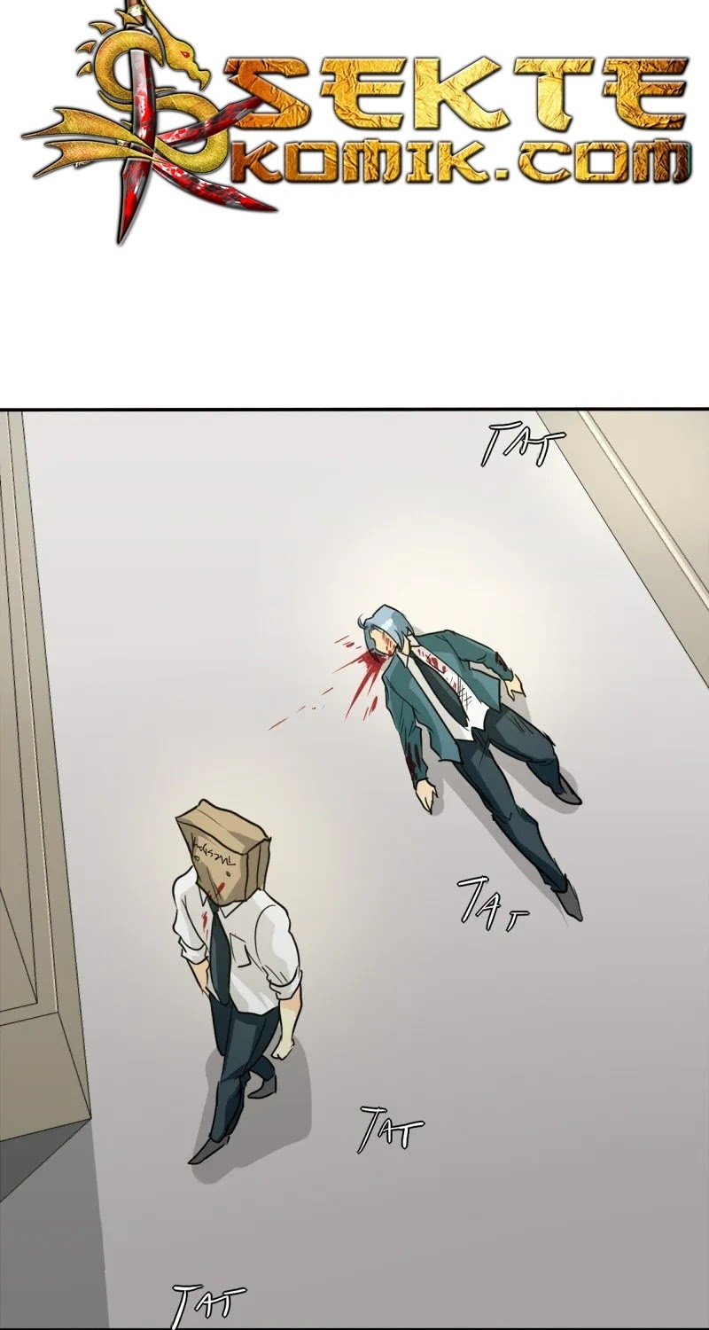 unOrdinary Chapter 108 Bahasa Indonesia