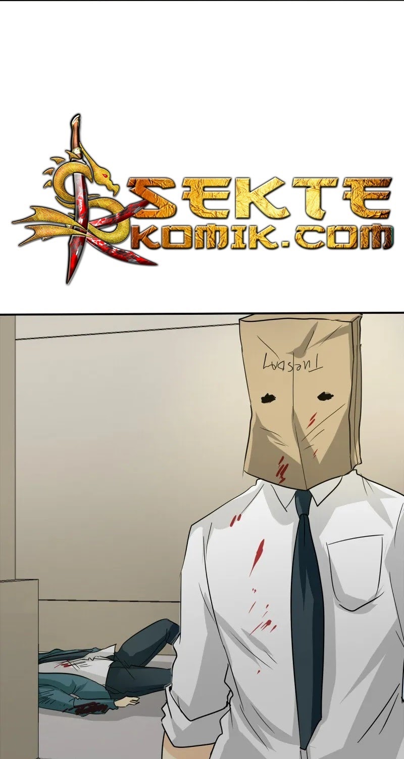 unOrdinary Chapter 108 Bahasa Indonesia