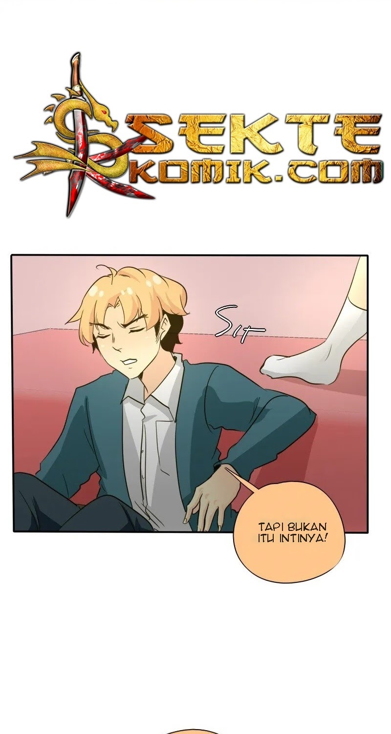 unOrdinary chapter 110
