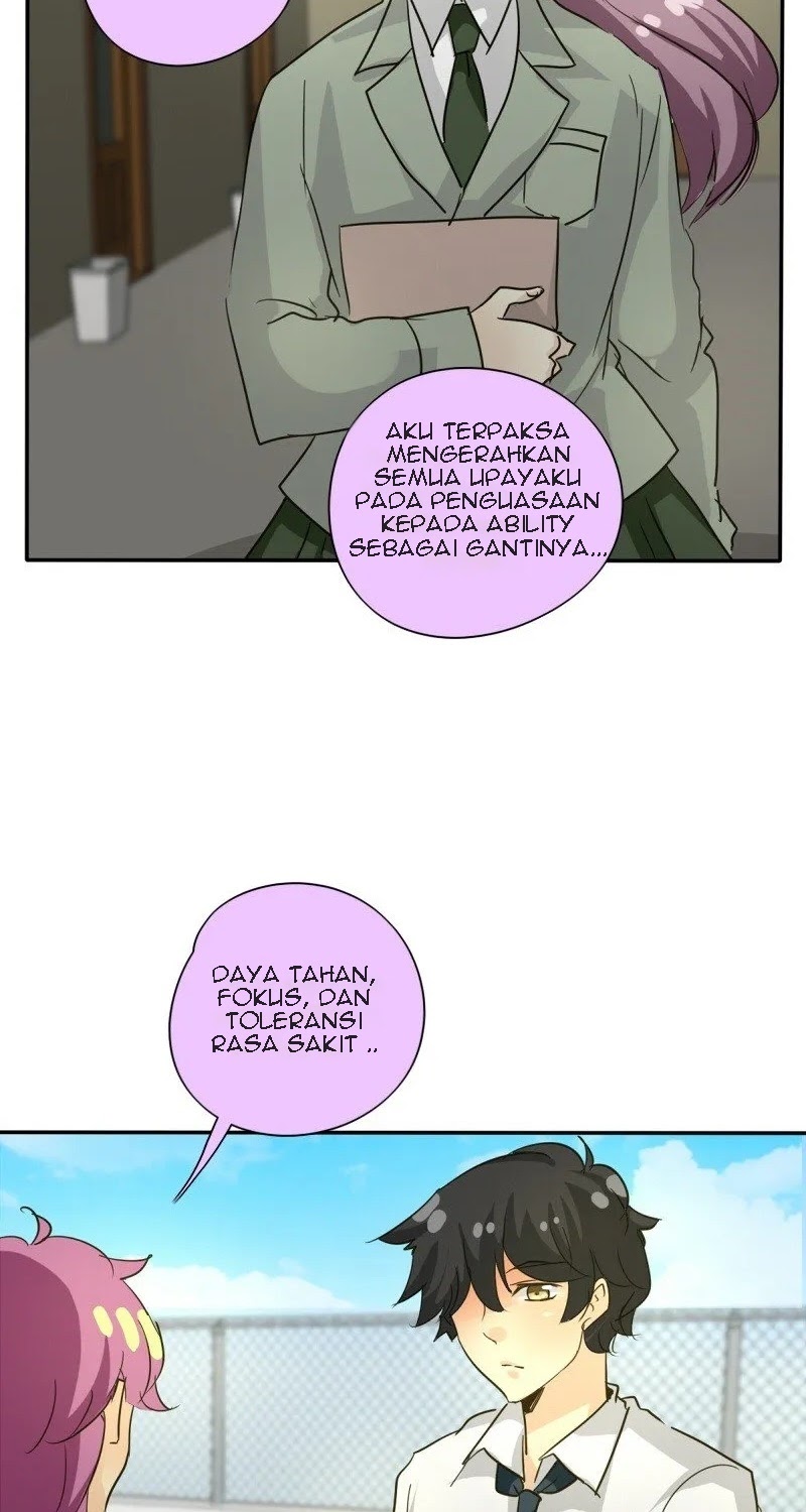unOrdinary chapter 110