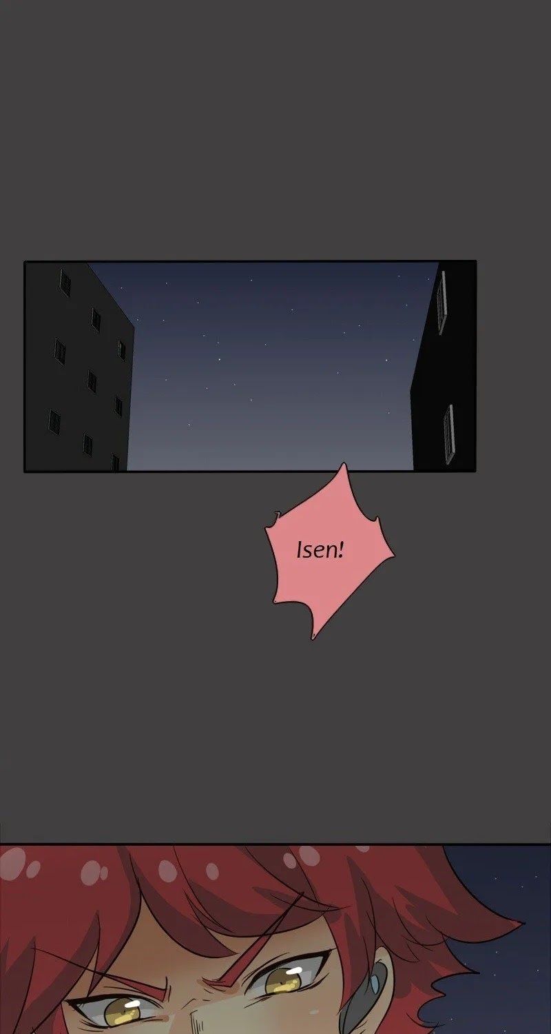 unOrdinary Chapter 117 Bahasa Indonesia