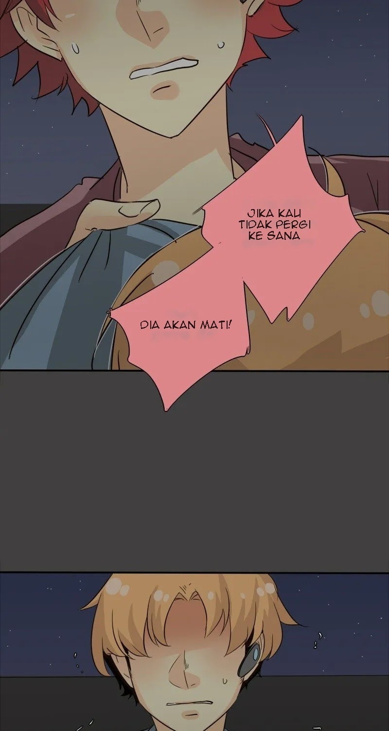 unOrdinary Chapter 117 Bahasa Indonesia