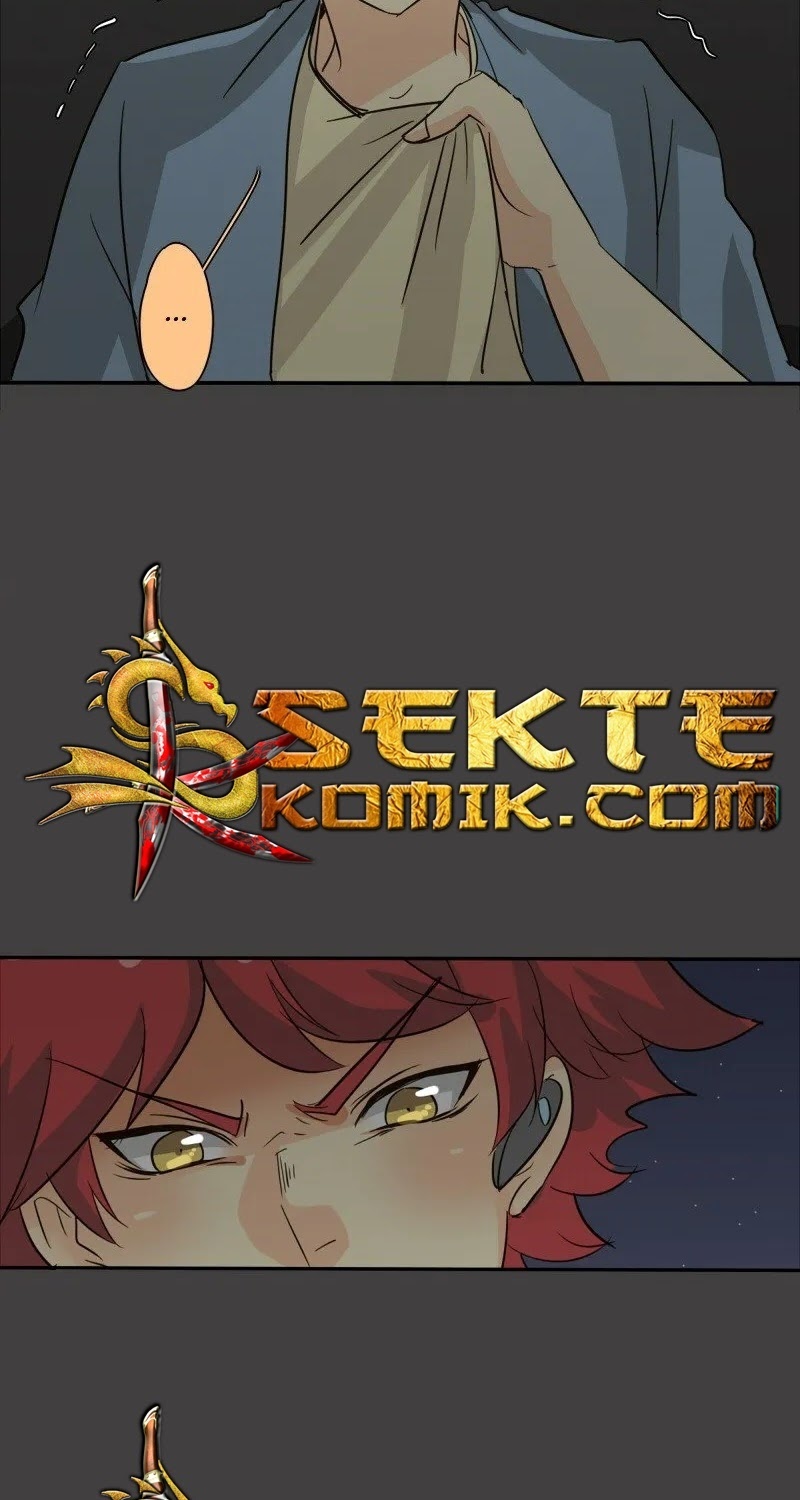 unOrdinary Chapter 117 Bahasa Indonesia