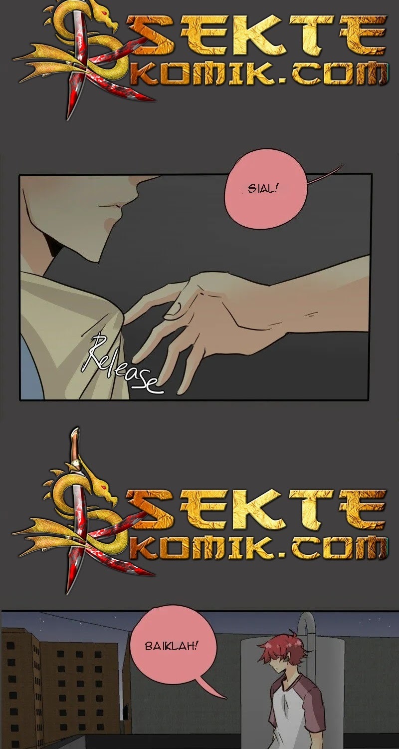 unOrdinary Chapter 117 Bahasa Indonesia