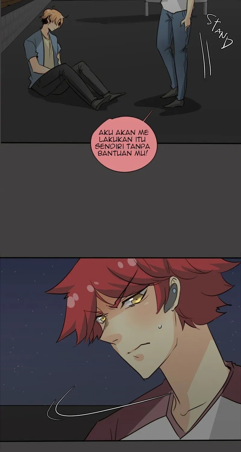 unOrdinary Chapter 117 Bahasa Indonesia