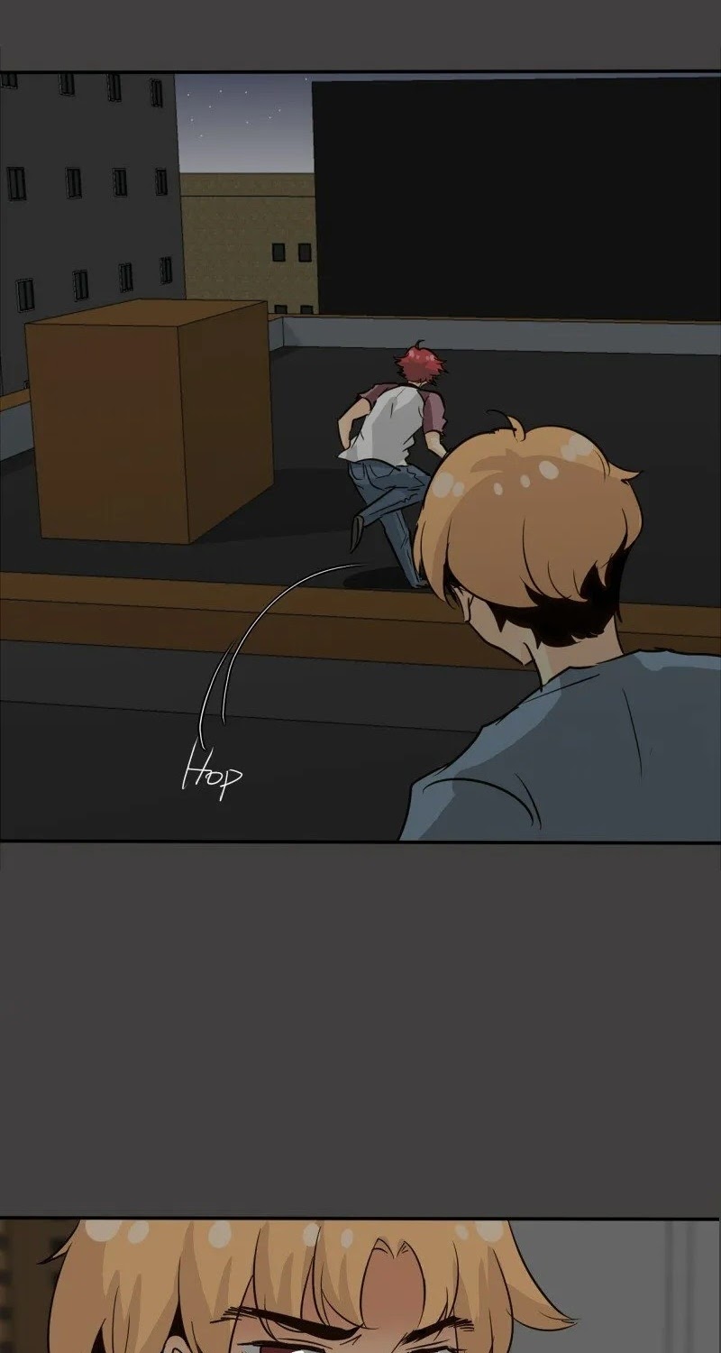 unOrdinary Chapter 117 Bahasa Indonesia