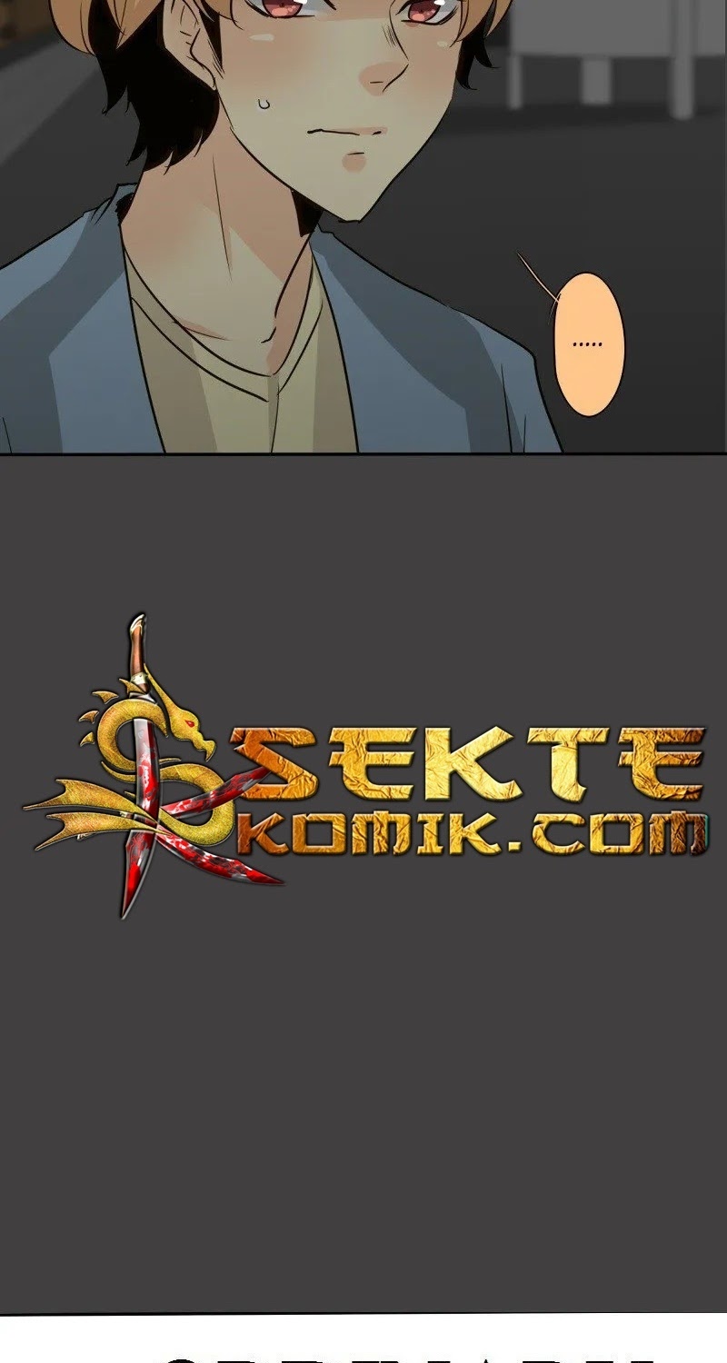 unOrdinary Chapter 117 Bahasa Indonesia