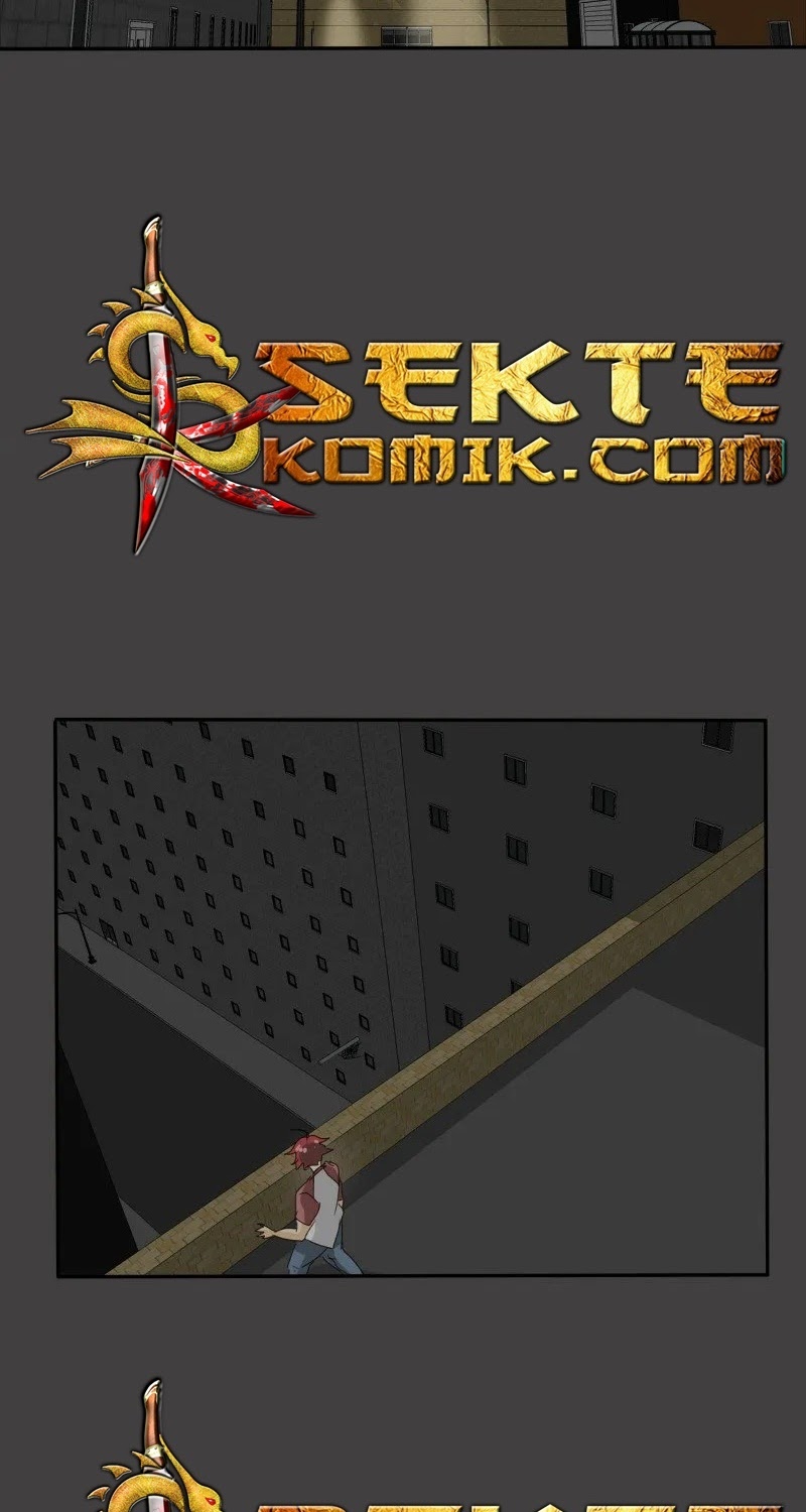 unOrdinary Chapter 117 Bahasa Indonesia